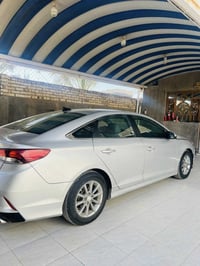 ٢٠١٨/٢٠٢٠ • مكينه ٢٤٠٠ • قادسيه حره