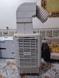 مبردة المتين • حجم ٦٠ • ماتور عاطل