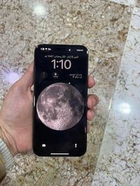 ايفون ١٥برو ماكس ذاكرة ٢٥٦ بدون غراض  مبدل شاشة وكاله ٣خيارات بطاريته ...