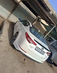 اوبتما 2013 • وارد امريكي • الفلوجه