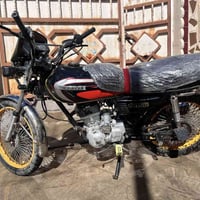 نامي • ١٥٠ سي سي • جلولاء