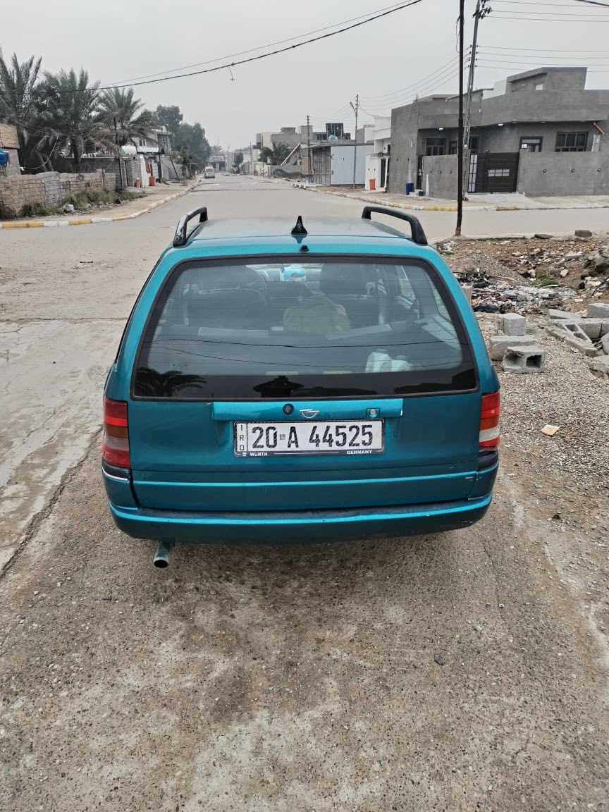 للبيع
أوبل استرا تحويل ثاني يوم 
السعر 40 وبيها مجال 

اتصال فقط 

‭0770 739 4718‬
