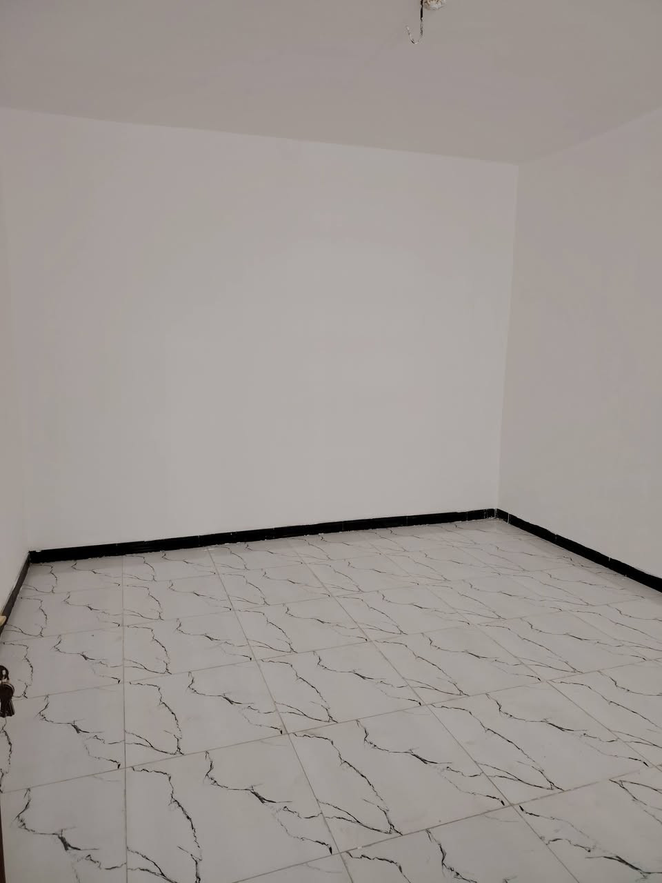 سلام عليكم
دار للبيع المساحه 50متر
طابو زراعي سند25 مع اقرار وتنازل بل محكمه 
النجف الاشرف شارع الصب مقابيل ملحق قريه الغدير عامود327 يتكون من
غرفه وصاله ومطبخ وحمام
بناء طابوق نهروان صب كونكريت مركزي الاساس والسقف
بناء ممتاز تبليط لباب البيت ماء كهرباء مولد ذهبي قريب ع شارع العام كافة الخدمات متوفره
((السعر 25)) وبيه مجال
الاستفسار
*********** واتساب 
*********** ابو منتظر
***********ابو امير
