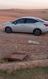 نيسان فيرسا • ٢٠٢١ • رقم نينوى