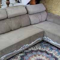 ديوان • مجمدة • بوفيه زان مصري