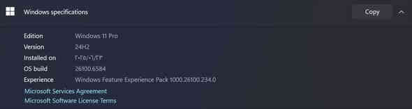 لابتوب HP probook 360 G8 435
شاشة حجم 14' لمس دوار 360° 
نظافة الجهاز 98%
بطارية الجهاز ليثيوم ضمان استخدام (3-4ساعات)
الجهاز سوبر سلم وزن خفيف 
يحتوي على منفذ (Type C, USB[2],HD,SS,بالاضافة الى منفذ الشحن)
المواصفات مذكورة في الصور جوه 
السعر275  يوجد توصيل لكافة محافظات العراق
للاستفسار واتساب:***********
