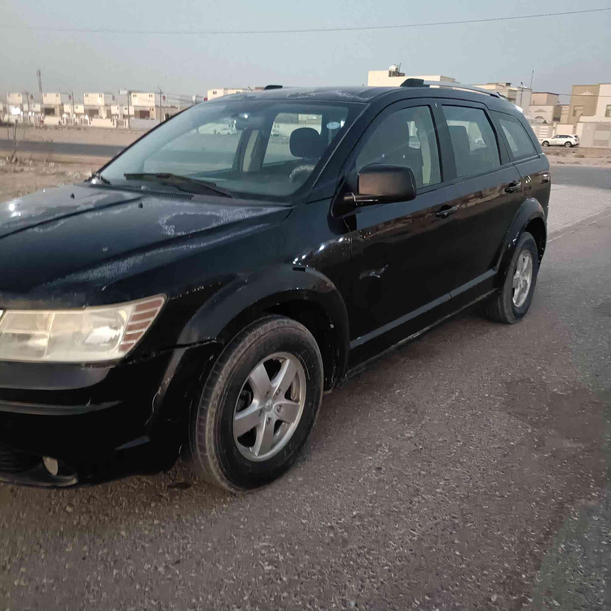 جورني 2010 
 مكينه 2400  
بيع او مراوس بسيارة صالون 
السعر 88
مكان السيارة نجف


**إذا كنت صاحب هذا الإعلان وتريد حذفه لأي سبب، رجاءا أرسل رسالة إلى الدعم الفني**