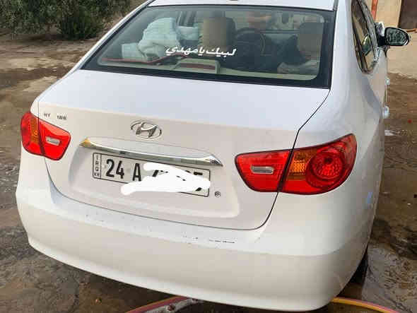 سيارة النترا 2011 للبيع بدون صبغ بي حالوب شي قليل وباب سائق شويه بارد كير محرك شرط سنويه ارقام جديد سيارة نظيف تريد وكاله تحويل سيارة باسمي رقم دهوك 
السعر 118
***********
