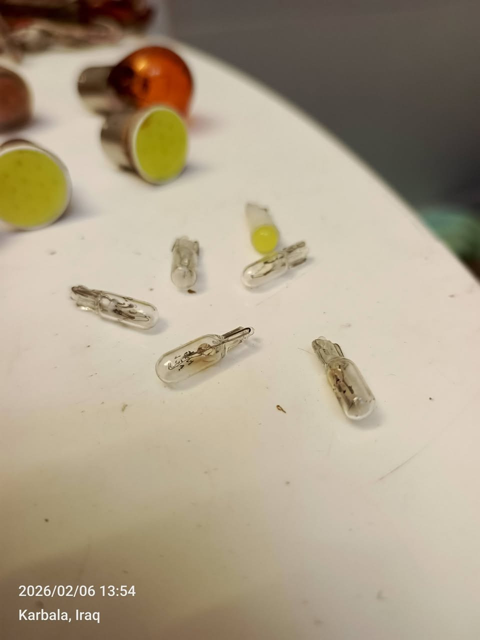 كلوبات بيجو 307
زوج عالي بلادي
وكلوبات دشبول شاشه اعطال
وكلوبات سكن
والباقيات كلوبات عامة يرهمن عليها

كلهن ب15
مكاني كربلاء
***********
