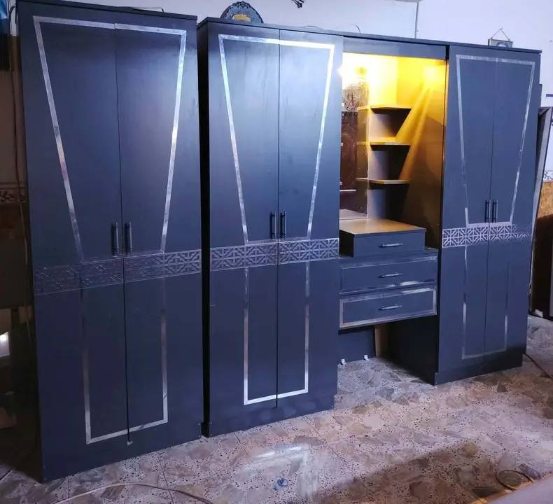 غرفه نوم 7 قطع نضافه 90% سرير مخزن كل هذا بـ 550 قفل 🔐شد ونقل داخل بغداد مجاني

والي عنده اغراض غرف مستعملات بسعر مناسب يرسلهن خاص ابيعهن اله بنسبه قليله


**إذا كنت صاحب هذا الإعلان وتريد حذفه لأي سبب، رجاءا أرسل رسالة إلى الدعم الفني**