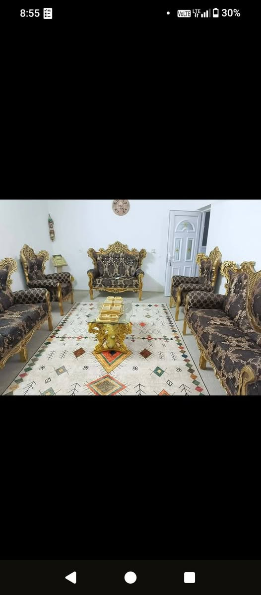 سلام علیکم  ئەمانەم  لایە زۆر تازەن     بۆ فرۆشتن  بە نرخی دەستی دوو


**إذا كنت صاحب هذا الإعلان وتريد حذفه لأي سبب، رجاءا أرسل رسالة إلى الدعم الفني**