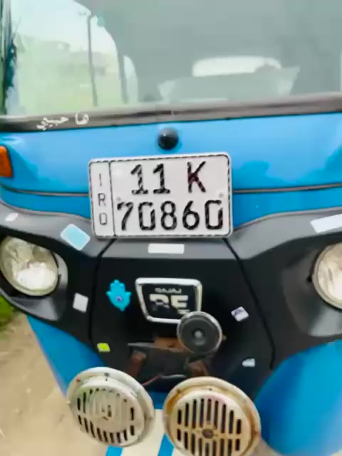 مرة رخصت الكروب) سلام عليكم تكتك مديل 23كفالة عامة التكتك خير من الله مرقمة تحويل ثاني يوم بيهة شخط جوة البك لايت ومكحل وهاي صورهة (***********)🏅(***********)رقمي!
