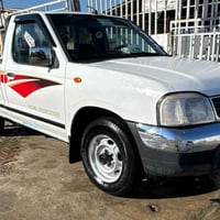 نيسان بيكم • ٢٠٠٨ • رقم اربيل