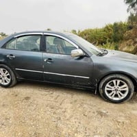 سوناتا ٢٠٠٩ • امريكي • قطعتين