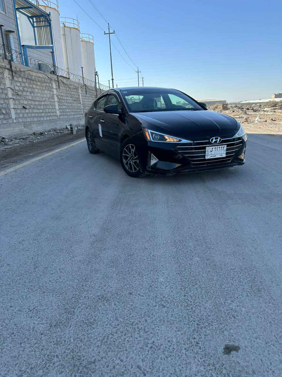 السلام عليكم النترا وارد امريكي موديل 2019 كير at المرغوب رقم بغداد بأسمي السياره نضيفه مناقصهه شي كير مكينه صافيه مامفتوحه كفاله بدون تنقيص ولاتبخير ماشيه 140 حقيقي ضررها جاملغ وبنيد بدون دواخل سياره بيها (((منضومه غاز وشغاله اي مشكله مابيها))) مكانها بغداد عويريج مقابيل مخابز باب الأغاا
***********
***********j
