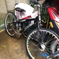 بايسكل • بغداد • قابل تفاوض