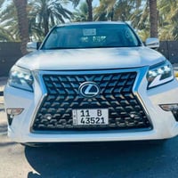 برادو • ٢٠١٠ • فول اوبشن