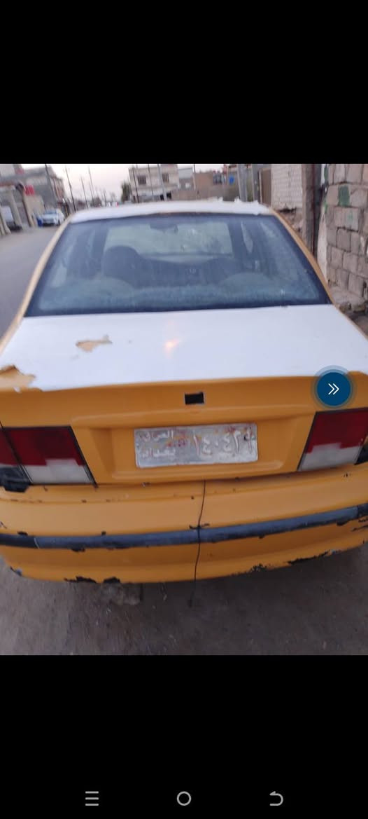 سمند موديل 11 8 ورقات وبيها مجال ***********
