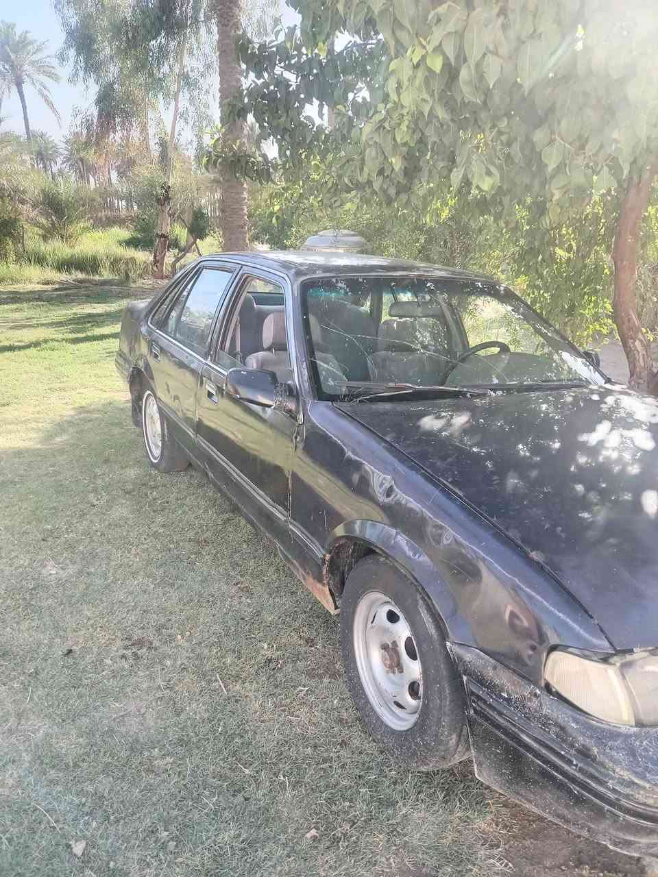 سلام عليكم سياره دايو برنس كير مكينه خيرمن الله تحويل مباشر موديل 93للبيع لسعر 20وبيها مجال مكاني بابل محاويل لستفسار خاص ورقم ***********/***********
