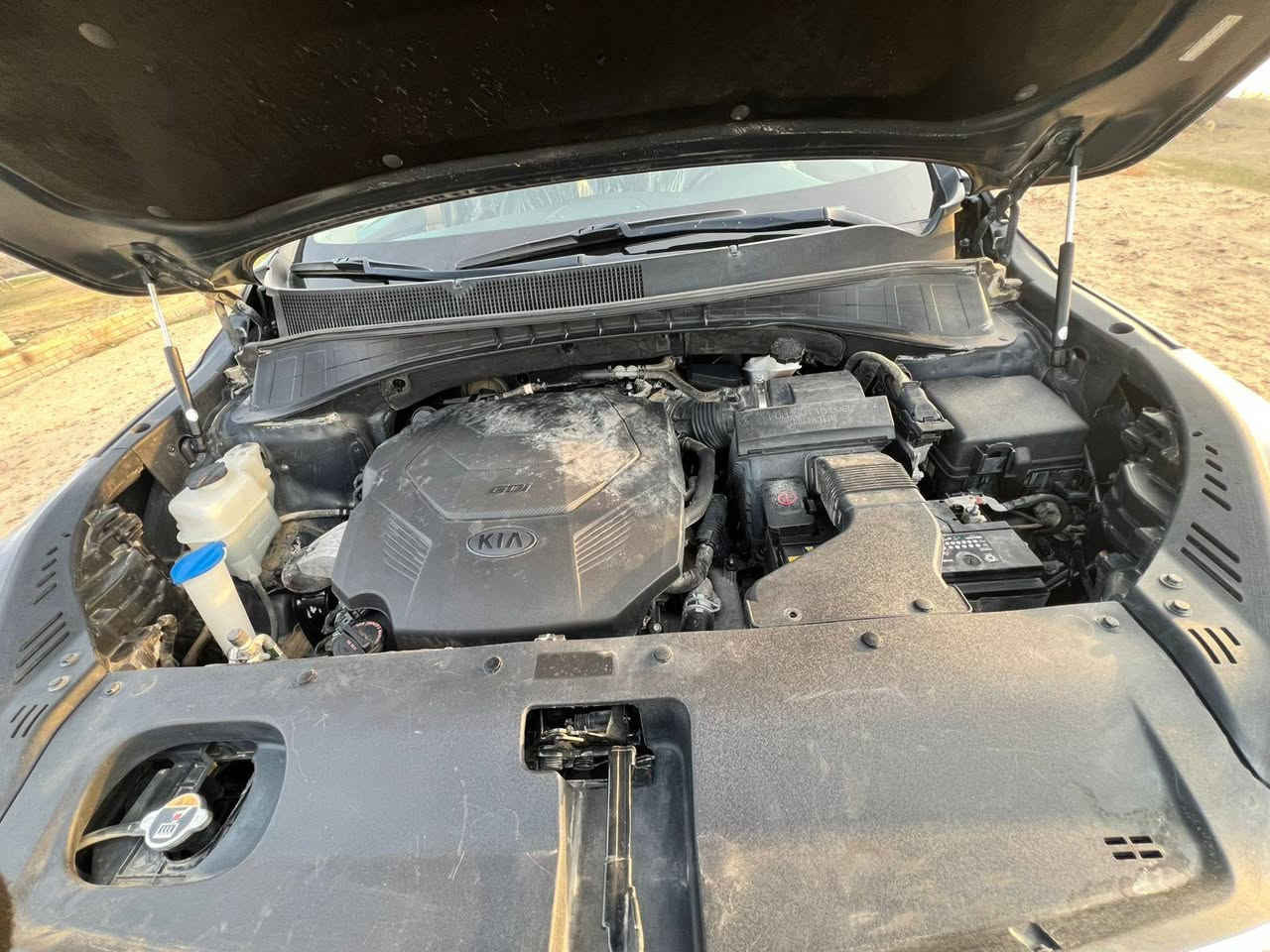 السلام عليكم #للبيع  اومراوس حسب القناعه كيا سورنتو موديل 2020 محرك #V6رقم بغداد بسمي مشروع وطني كيرومحرك مكفول بيها ربع البونيد فقط وشرط مامفتوح #ليبل #واحد السياره ع وضع الشركه      #السعر200وبيهامجال المكان صلاح الدين تكريت للأستفسار***********
