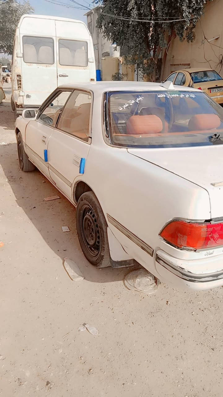 سلام عليكم مارك موديل 90 رقم انبار راعيه بل امسيب السياره مكفوله من الكص ونقل بيع او امراوس السعر 30وبيه مجال  للاستفسار ***********
