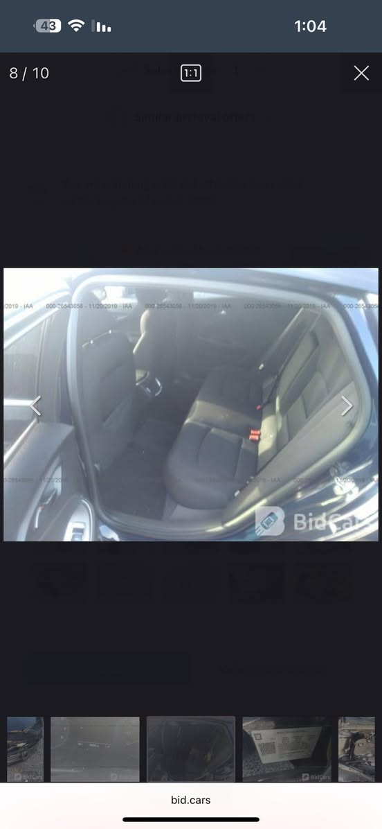 اعادة نشر بسبب الوعود الكاذبة 

تفاصيل السيارة كلهن مذكورات المو شراي لا يتفلسف 

ماليبو 2018  1500 LT  
فول عدى فتحة 
تحكمات ستيرن 
اشاير بالمري 
تبريد قطعتين 
كير 7 نمر AT
اوتو ستوب 
مانع انزلاق 
كروز مثبت سرعة 
شاشة كار بلي 
كامرة خلفية 
سيارة رقم بغداد مشروع وطني شرط التحويل ثاني يوم 
ادامة على السيارة من كل نواحي بلكات نوزلات مجاول فيتبام 
مناقصها شي غير دبل خلفي 

*********** متواجد فيس +واتساب 
المو شراي لا يكسر بحلال العالم 
سعر السيارة 93 $
