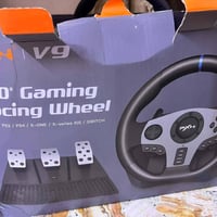 دركسون PXN V9 • مستخدم سبوع • كونسول وPC