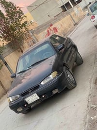 النترا • ١٩٩٣ • رقم بغداد