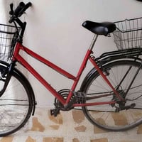 بسكليت ياباني • ١٠ گير • حجم ٢٧