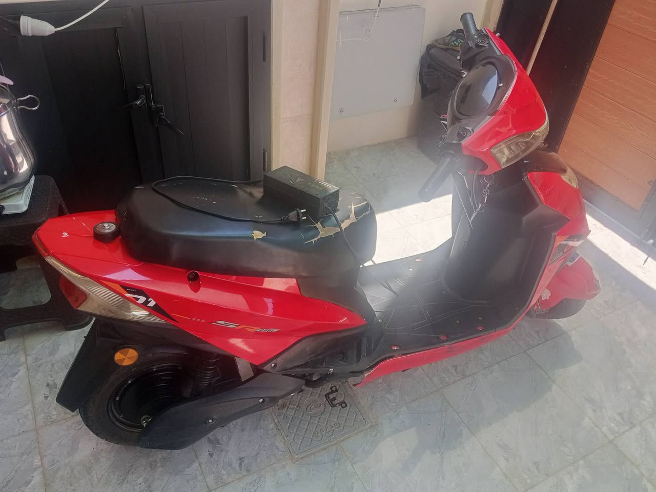 مطور سكنس 2024 عقل ملف شرط يمشيك 30 كيلو السعر 350


**إذا كنت صاحب هذا الإعلان وتريد حذفه لأي سبب، رجاءا أرسل رسالة إلى الدعم الفني**