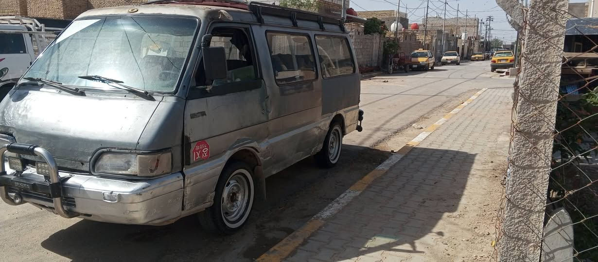 السلام عليكم كيا بستا للبيع سعر 13
وبية مجال حك جية مكينة وكير بلكارتون لابخار لا تنقيص سلف دينمو جديد تايرات خير من الله  بور ومشط بلكارتون جدد غرفتهه حلوه كشناتهه نضيفه للاستفسار *********** مكاني ديوانية
