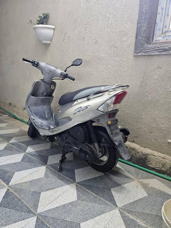 سـلأ۾ علـڪيم 🪫
دراجه منغولي للـبـيـع مكفوله دراجه خير من الله النضافه 90/100 بوشه 49ابلاديه تخبل كهربائيات سلف  نكره الدراجه نضافه فول والله السعر 600 و بيه مجال المكان بابل حله حي الجزائر قرب الدولي


**إذا كنت صاحب هذا الإعلان وتريد حذفه لأي سبب، رجاءا أرسل رسالة إلى الدعم الفني**