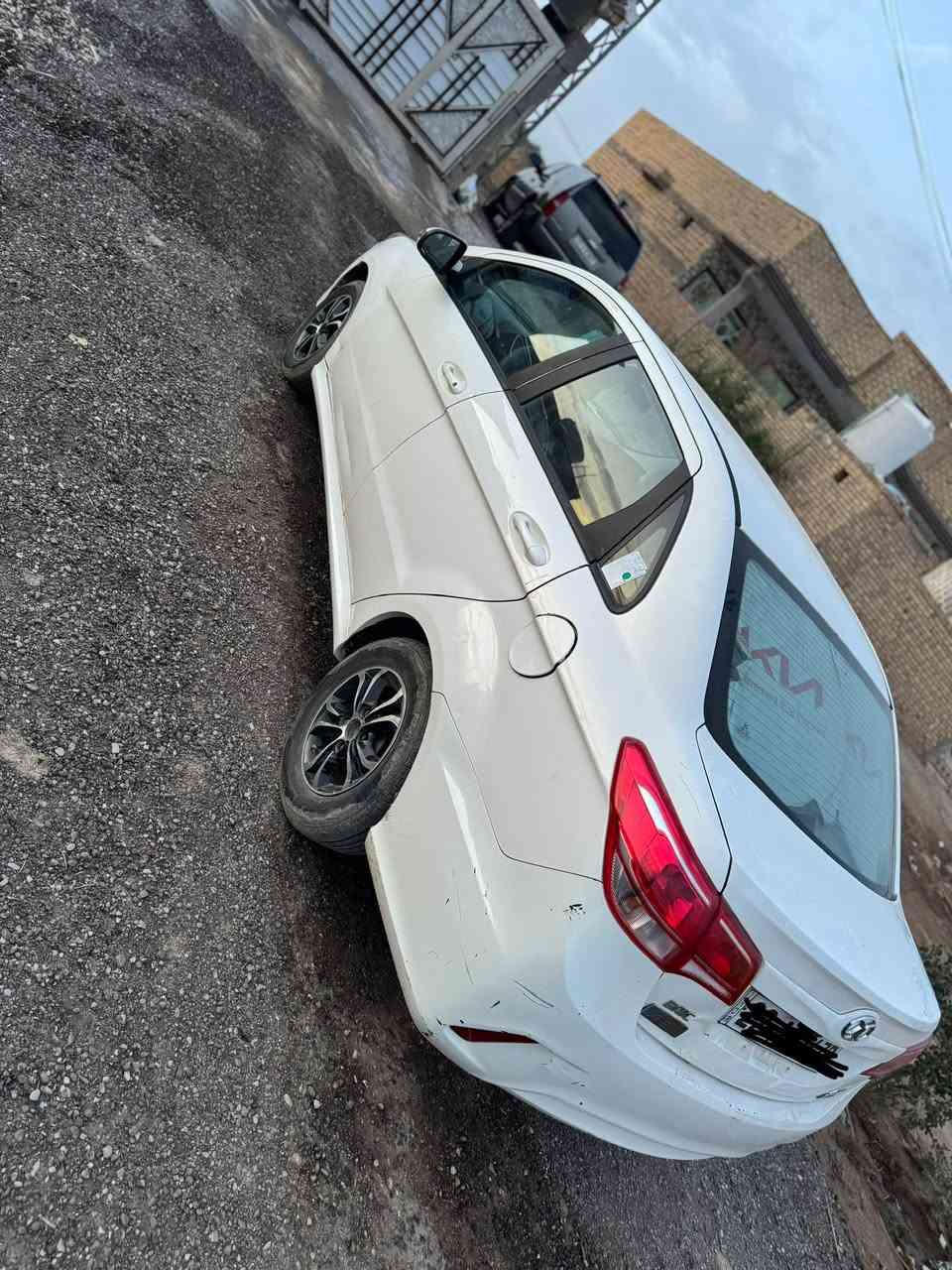 وين الي يدور مكفول سياره بايك
ادوات ادوات 2019 متومه وجاهزه بس سنويتهه ضايعه   مكينه وكير وحداديه فحص تبريد شرط ثلج والله كفاله مكينه دوش 1600 خير من الله  

مراوس حسب قناعه 

السعر 37بيها مجال 

مكان ناصريه 

***********
