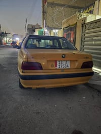 بيجو بارس مودل2015.  رقم نكليزي رقم ميسان بسمي مشورع وطني بيهةًبميد مب...