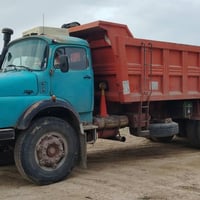 للبيع اقجم موديل 1979 رقم نينوى لل 28 محرك مكفول من تبخير وتنقيص كير 1...