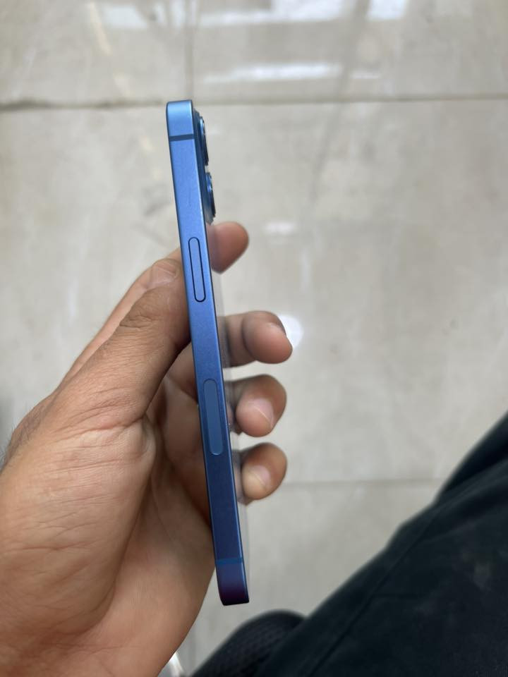 ايفون ١٣ عادي مبدل شاشه مستعمله جهاز نظافه ١٠٠ بلميه المكان كربلاء سيف سعد
ذاكره ١٢٨
البطاريه ٨٧
السعر ٣٩٥ 
***********
