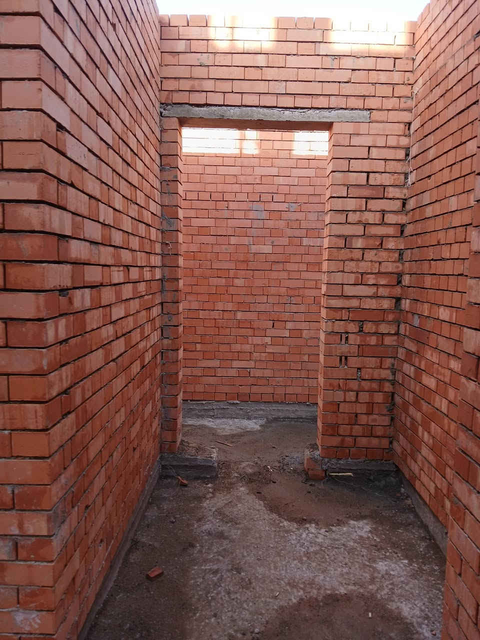 🏗️ تريد تبني بيت العمر؟ لا تتعب نفسك بالدوران والسؤال...
✅ خلفات بناء بأيدي شغالة وخبرة
✅ شغل مرتب ونظيف
✅ تنفيذ حسب المخططات الهندسية
✅ تنفيذ دبل وقطعي 
✅ تنظيف موقع العمل بعد الإنجاز
✅ استلام ومتابعة مهندس
✅ التزام بالمواعيد والدقة بالشغل
✅ أسعار مناسبة وجودة تفتخر بيها

من الأساس للسقف، شغلك بأيد أمينة وإن شاء الله تستلم بيتك مثل ما تتمناه وأكثر.

📞 للحجز والاستفسار راسلونا عالخاص أو اتصلوا على الرقم:
(***********)

الشغل الطيب يعرّف نفسه، ورضا الزبون هو إعلاننا الحقيقي. 🏠✨

#راسلنا_وخلي_بناء_بيتك_يبدأ_صح 💙🏠
