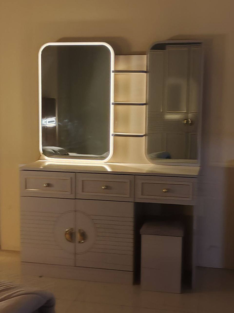 #متوفر_توصيل_وشد_لجميع_المحافظات


**إذا كنت صاحب هذا الإعلان وتريد حذفه لأي سبب، رجاءا أرسل رسالة إلى الدعم الفني**