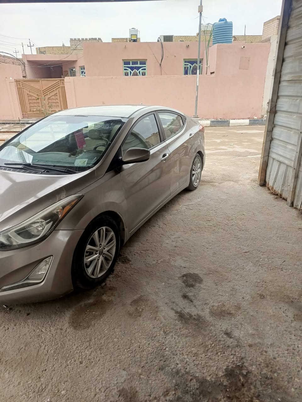 سلام عليكم النتره مديل 16 الفحص مرفق بلمنشور المكان ناصريه مركز
مداور ثاني يوم السعر 115 الستفسار ***********
