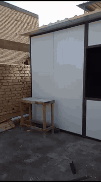 السلام عليكم ورحمة الله.
كافة أعمال الحداده .
باب  شباك  محجرات 
سندويش بنل .
عمارات كيسبان .
عنواني كوفه 
***********  وات ساب
