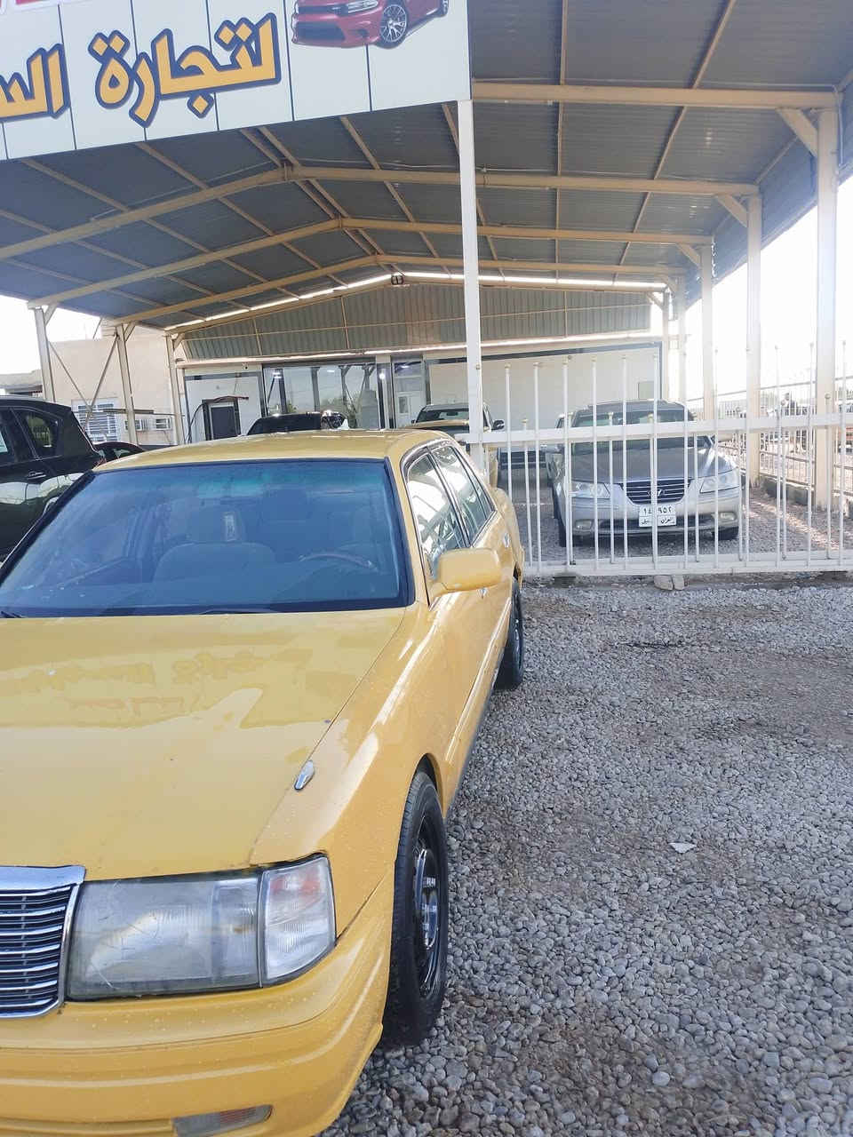 راس الثور اصل يسرا جير مكينه حداديه تبريد كله شغال


**إذا كنت صاحب هذا الإعلان وتريد حذفه لأي سبب، رجاءا أرسل رسالة إلى الدعم الفني**