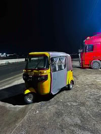 تكتك للبيع 19 شهر 12 مرقمه سنويه مكان بغداد جسر ديالى القديم التكتك خي...