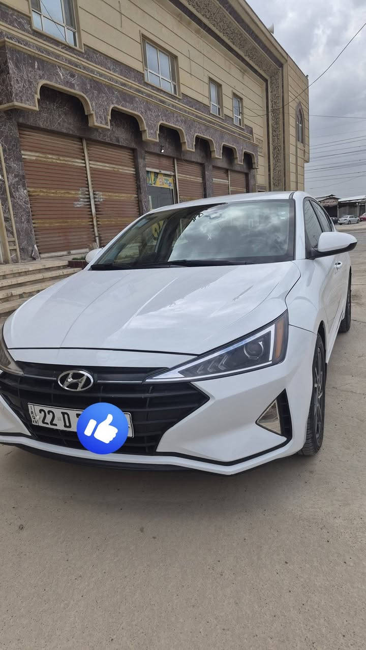 النترا 2020خليجي
مكينة دوش 
الضرر نص بنيد بدون دواخل 
ماشية ١٥٠ الف 
الرقم اربيل 
تفاصيل اتصل ***********
