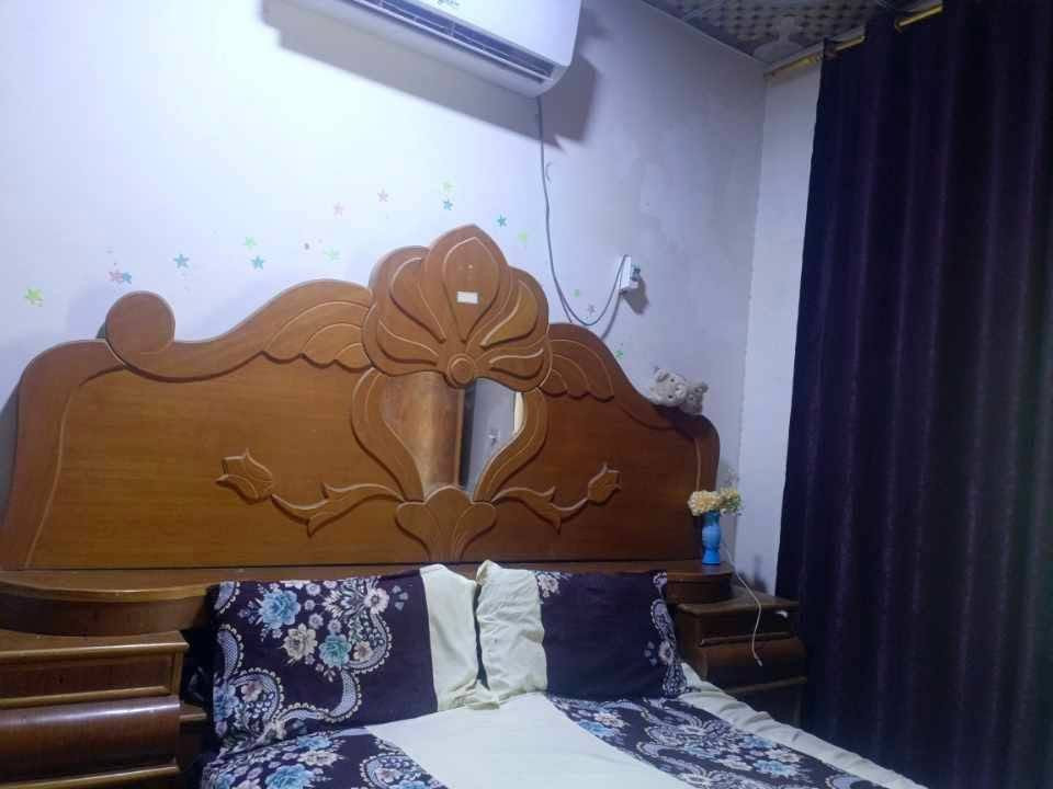 غرفة تسكام درجة أولى نظيفة ب 550
مكانها بابل القاسم


**إذا كنت صاحب هذا الإعلان وتريد حذفه لأي سبب، رجاءا أرسل رسالة إلى الدعم الفني**