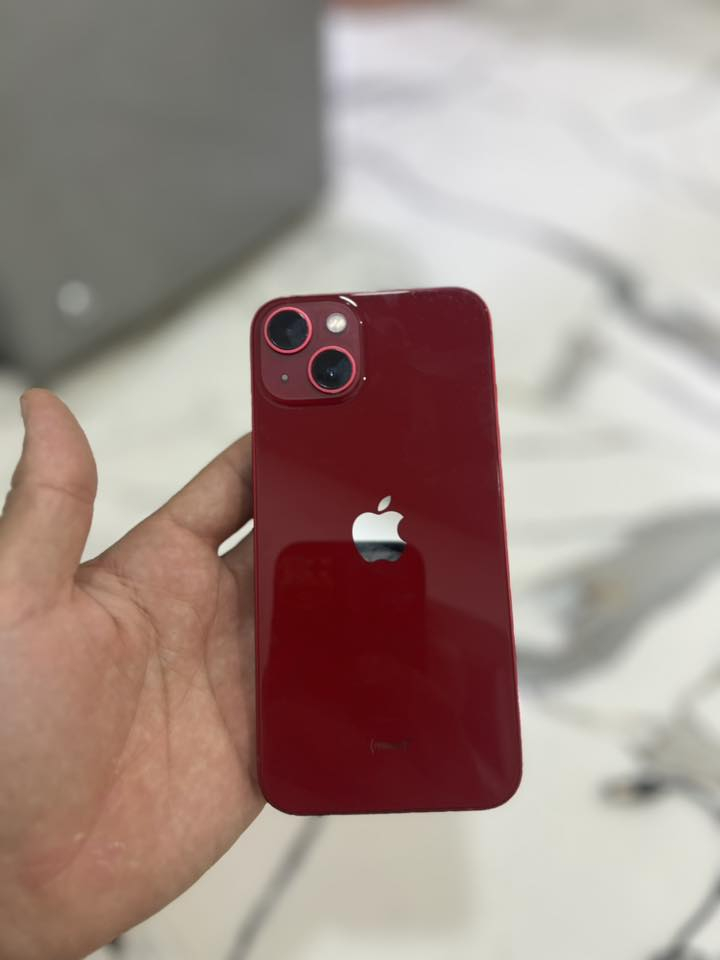 ايفون 13كامرتين

شرق اوسط ✅
  تك شريحه✅

ذاكره 128✅
بطاريه83 شرط استخدام برنامج ولا يصرف 

الجهاز نضافه 100 مكفول حتى من الزلغ

السعر 410 وبية مجال لطيبين 
الرقم ***********
مكاني تكريت الاطباء
