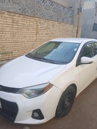 كورلا 16وارد امريكي رقم بغداد السعر 120 07708870088