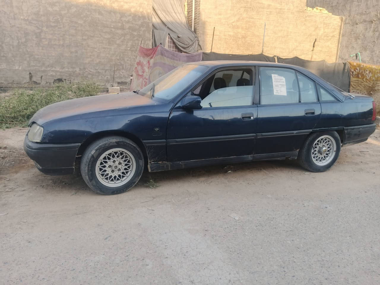 ***********سلام عليكم اوبل البيع موديل 90رقم جديد كير عادي محرك بيه تبخير باقي السياره تحويل ثاني يوم السعر 22بيه مجال بسيط للشراي تايراتها تعبانه
مكاني الانبار فلوجه صقلاويه شهداء الثانيه
***********سلام عليكم اوبل البيع موديل 90رقم جديد كير عادي محرك بيه تبخير باقي السياره تحويل ثاني يوم السعر 22بيه مجال بسيط للشراي تايراتها تعبانه
