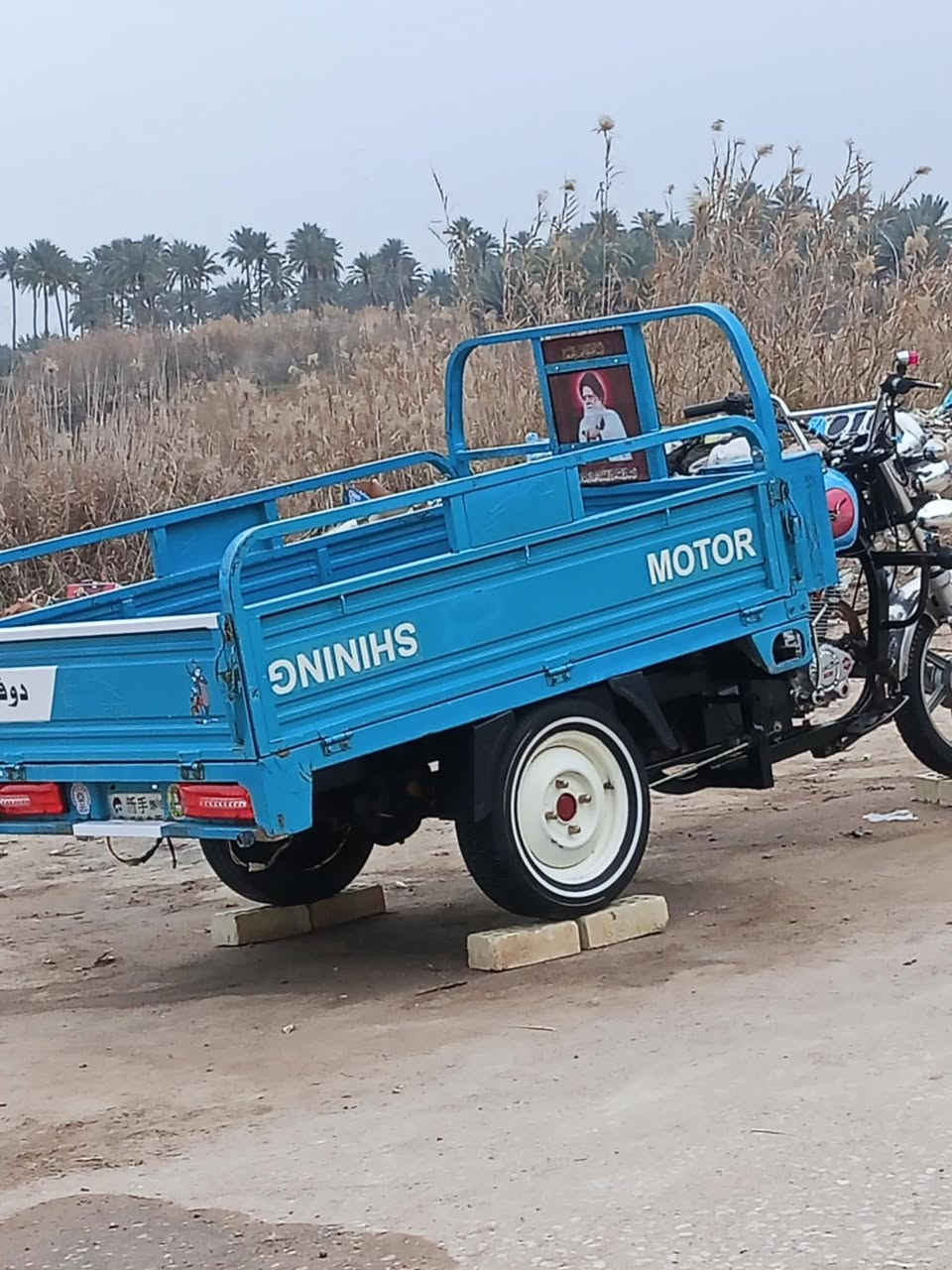 السلام عليكم ستوته للبيع نضيفه حيل موديل ٢٠٢٠ مكاني كربلا سعر خاص الي مو شراي لا يتعبني ***********
