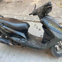 ياماها بريز • دراجه ياماها • بريز نوزل • دراجه نوزل • موتوسيكل • دراجه...