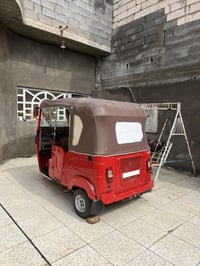 تكتك • كفاله • لا صبغ